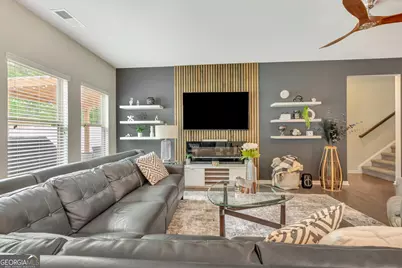 124 Thomaston Street, Newnan, GA 30263 - Photo 13