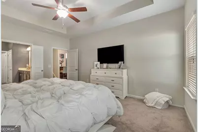 124 Thomaston Street, Newnan, GA 30263 - Photo 17