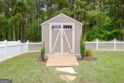 124 Thomaston Street, Newnan, GA 30263 - Photo 43