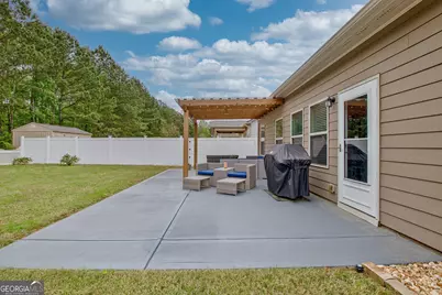 124 Thomaston Street, Newnan, GA 30263 - Photo 35