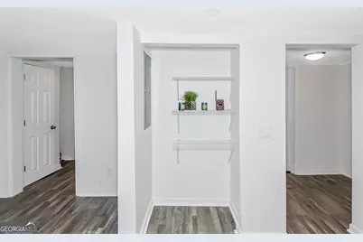 204 Mill Street, Barnesville, GA 30204 - Photo 7