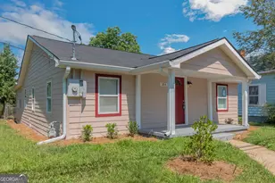 204 Mill St, Barnesville, GA 30204 - Photo 1