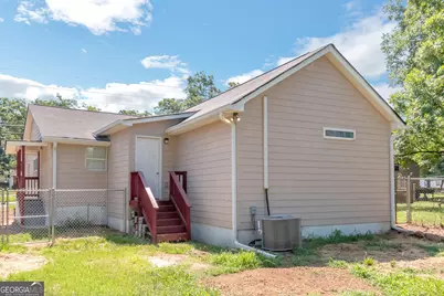204 Mill Street, Barnesville, GA 30204 - Photo 5