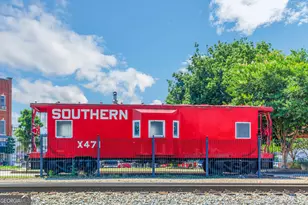 204 Mill St, Barnesville, GA 30204 - Photo 33