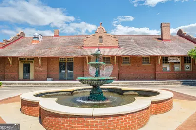 204 Mill Street, Barnesville, GA 30204 - Photo 31