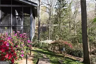 3391 Ridgewood Rd NW, Atlanta, GA 30327 - Photo 31