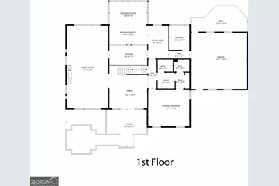 3391 Ridgewood Road NW, Atlanta, GA 30327 - Photo 41