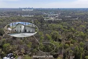 3391 Ridgewood Rd NW, Atlanta, GA 30327 - Photo 3