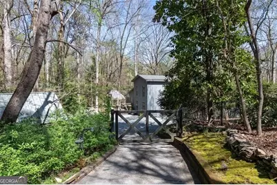 3391 Ridgewood Road NW, Atlanta, GA 30327 - Photo 39
