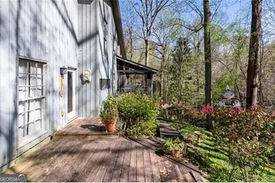 3391 Ridgewood Road NW, Atlanta, GA 30327 - Photo 37