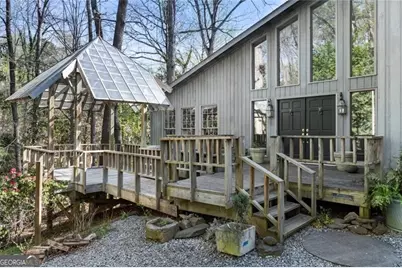 3391 Ridgewood Road NW, Atlanta, GA 30327 - Photo 33