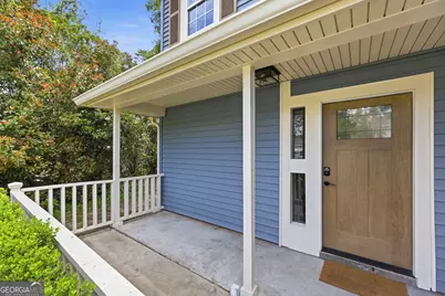 207 Millers Trace Drive, Saint Marys, GA 31558 - Photo 3