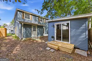 207 Millers Trace Dr, Saint Marys, GA 31558 - Photo 37