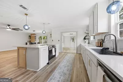 207 Millers Trace Drive, Saint Marys, GA 31558 - Photo 13