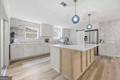 207 Millers Trace Drive, Saint Marys, GA 31558 - Photo 11