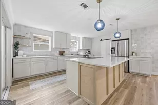 207 Millers Trace Dr, Saint Marys, GA 31558 - Photo 11