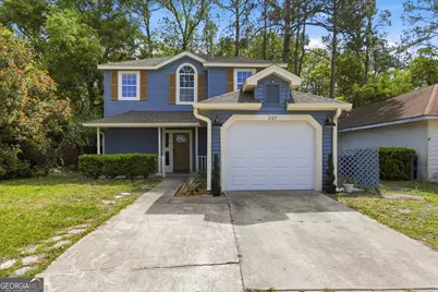 207 Millers Trace Drive, Saint Marys, GA 31558 - Photo 1