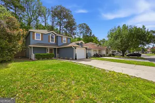 207 Millers Trace Dr, Saint Marys, GA 31558 - Photo 41