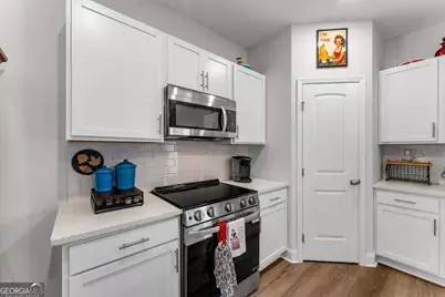 203 Glick Way, Guyton, GA 31312 - Photo 17