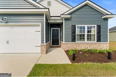 203 Glick Way, Guyton, GA 31312 - Photo 7