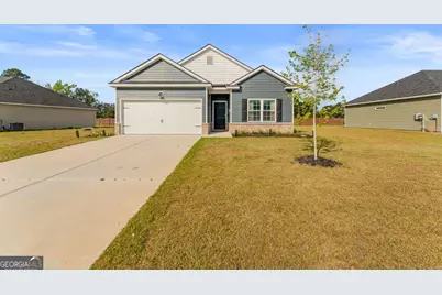 203 Glick Way, Guyton, GA 31312 - Photo 5