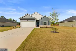 203 Glick Wy, Guyton, GA 31312 - Photo 5