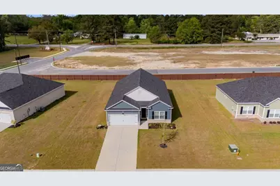 203 Glick Way, Guyton, GA 31312 - Photo 31