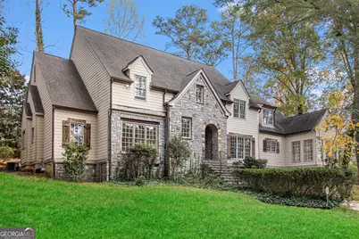 960 Landmark Drive, Atlanta, GA 30342 - Photo 3