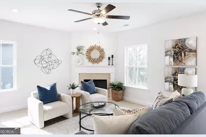 215 Laney Drive #LOT 55, Carrollton, GA 30117 - Photo 3