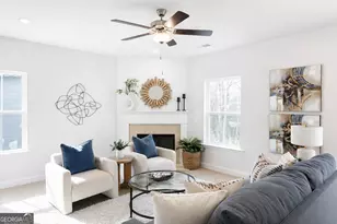 215 Laney Dr, Carrollton, GA 30117 - Photo 5