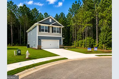 215 Laney Drive #LOT 55, Carrollton, GA 30117 - Photo 1