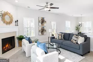 215 Laney Dr, Carrollton, GA 30117 - Photo 5