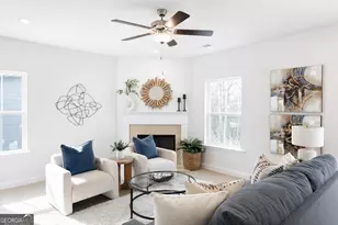 215 Laney Dr, Carrollton, GA 30117 - Photo 3