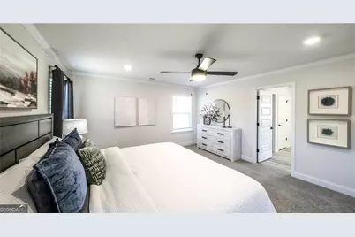 213 Laney Drive #LOT 54, Carrollton, GA 30117 - Photo 31