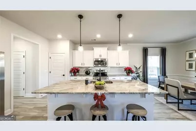 213 Laney Drive #LOT 54, Carrollton, GA 30117 - Photo 7