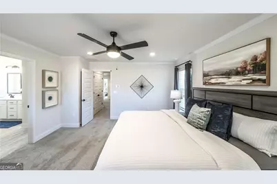 213 Laney Drive #LOT 54, Carrollton, GA 30117 - Photo 27