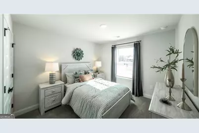 213 Laney Drive #LOT 54, Carrollton, GA 30117 - Photo 21