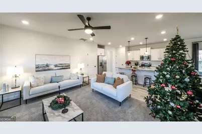 213 Laney Drive #LOT 54, Carrollton, GA 30117 - Photo 13