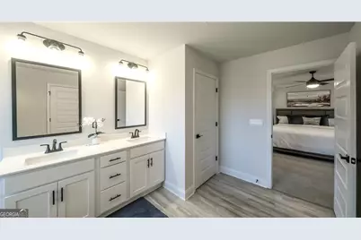 213 Laney Drive #LOT 54, Carrollton, GA 30117 - Photo 35