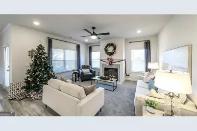 213 Laney Drive #LOT 54, Carrollton, GA 30117 - Photo 9