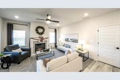 213 Laney Drive #LOT 54, Carrollton, GA 30117 - Photo 11