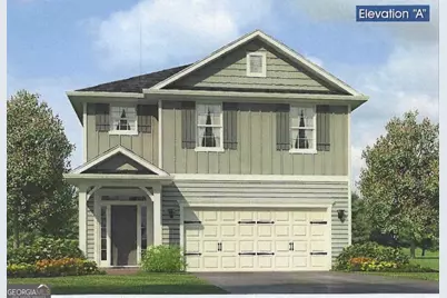 213 Laney Drive #LOT 54, Carrollton, GA 30117 - Photo 1