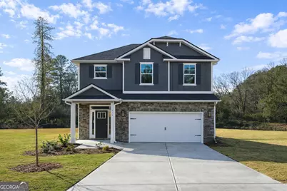 213 Laney Drive #LOT 54, Carrollton, GA 30117 - Photo 3