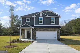 213 Laney Dr, Carrollton, GA 30117 - Photo 3