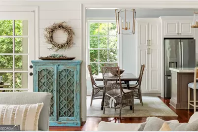 3146 Peachtree Drive NE, Atlanta, GA 30305 - Photo 21