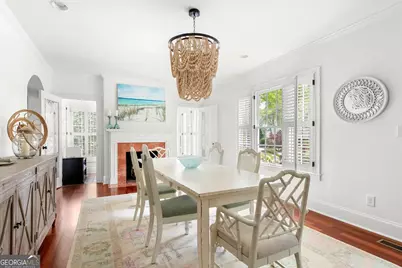 3146 Peachtree Drive NE, Atlanta, GA 30305 - Photo 5