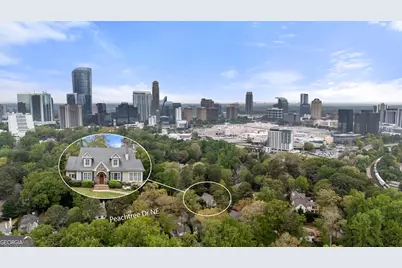 3146 Peachtree Drive NE, Atlanta, GA 30305 - Photo 59