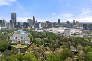 3146 Peachtree Dr NE, Atlanta, GA 30305 - Photo 59