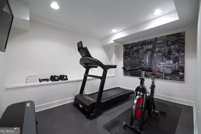 3146 Peachtree Drive NE, Atlanta, GA 30305 - Photo 45