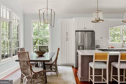 3146 Peachtree Drive NE, Atlanta, GA 30305 - Photo 15